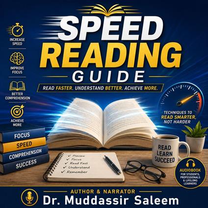 Speed Reading Guide