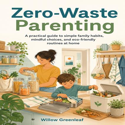 Zero-Waste Parenting