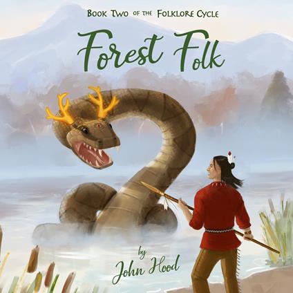 Forest Folk