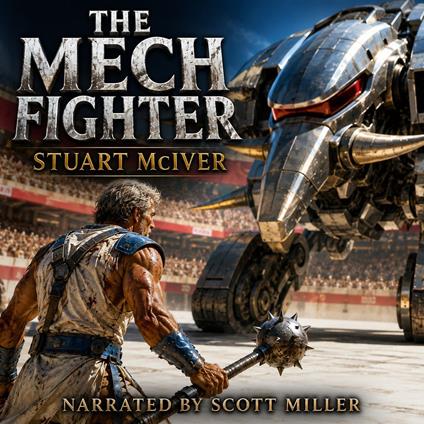Mech Fighter, The