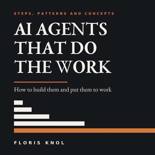 AI Agents That Do The Work