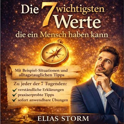 Die 7 wichtigsten Werte