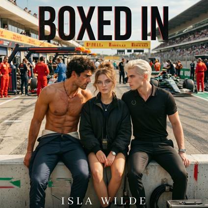 Boxed In