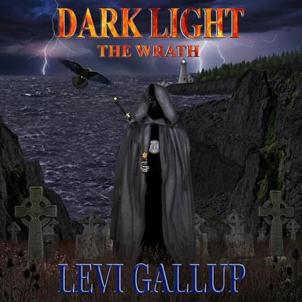 DARK LIGHT