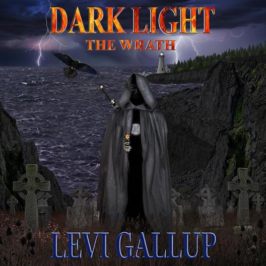 DARK LIGHT