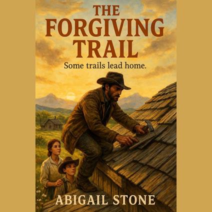 Forgiving Trail, The