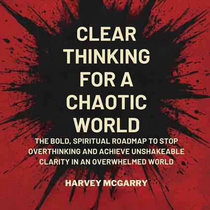 Clear Thinking for a Chaotic World