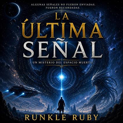 La última señal