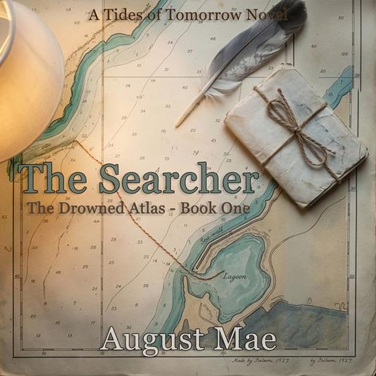Searcher, The