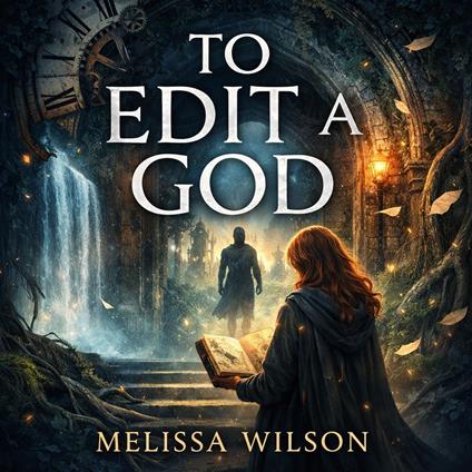 To Edit A God