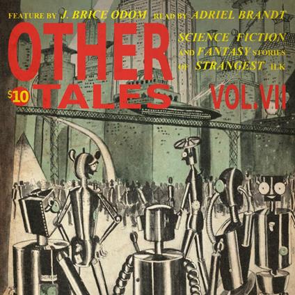 Other Tales: Volume VII