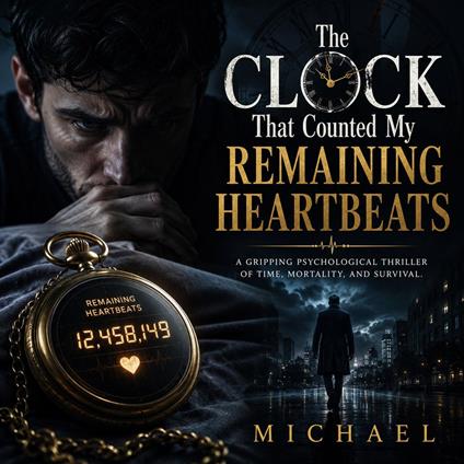 Clock That Counted My Remaining Heartbeats, The