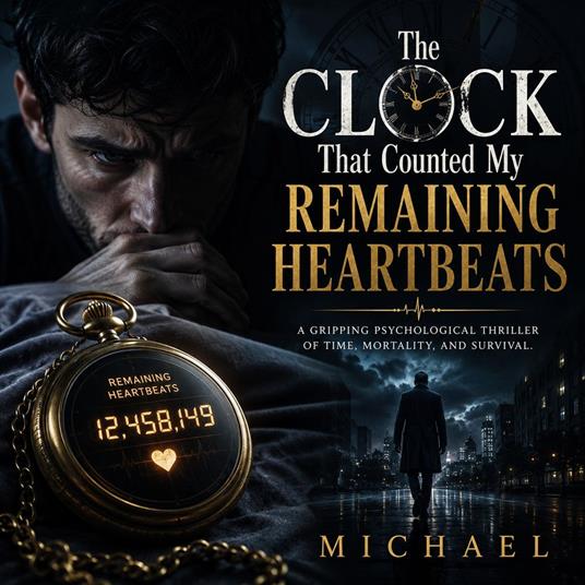 Clock That Counted My Remaining Heartbeats, The