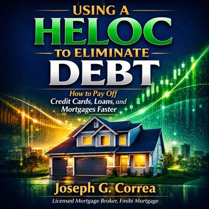 Using a HELOC to Eliminate Debt