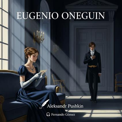 Eugenio Oneguin