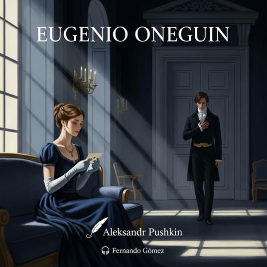 Eugenio Oneguin