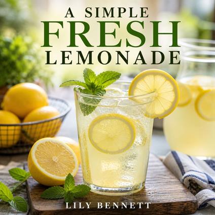 Simple Fresh Lemonade, A