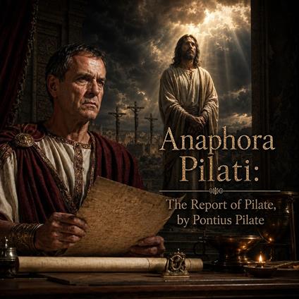 Anaphora Pilati