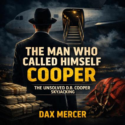 Man Who Called Himself Cooper, The