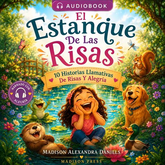 El Estanque De Las Risas