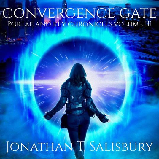 Convergence Gate