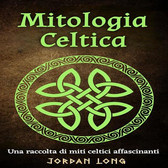 Mitologia Celtica