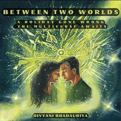 Between Two Worlds