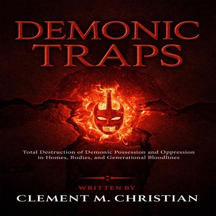 Demonic Traps
