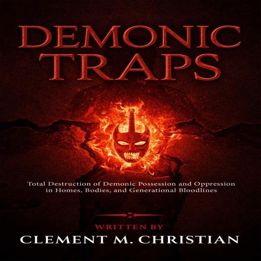 Demonic Traps