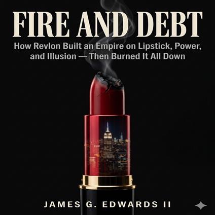 Fire And Debt