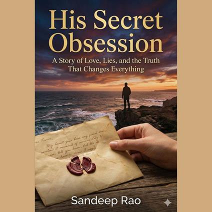 His Secret Obsession