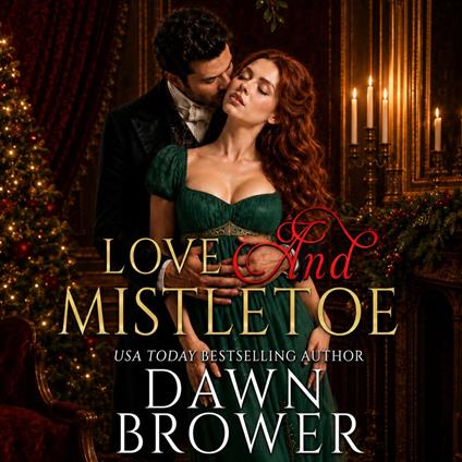 Love and Mistletoe