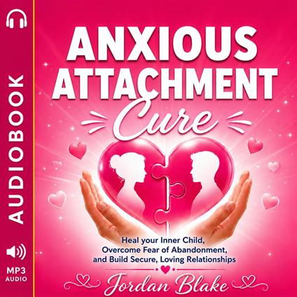 Anxious Attachment Cure