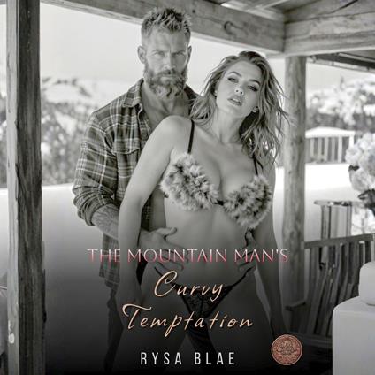 Mountain Man's Curvy Temptation, The