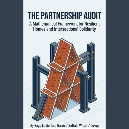 Partnership Audit, The