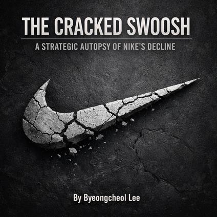 Cracked Swoosh, The