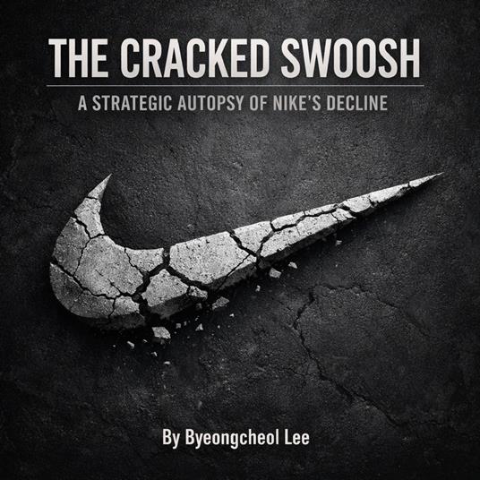 Cracked Swoosh, The