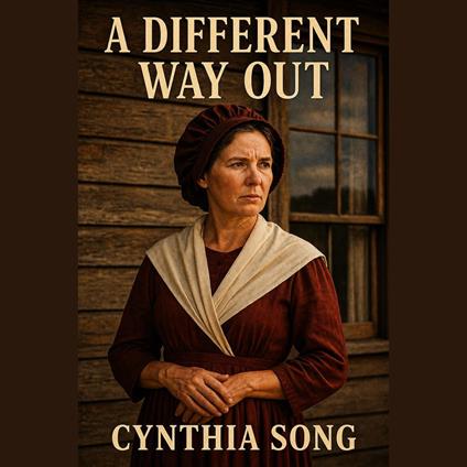 Different Way Out, A