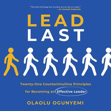 Lead Last
