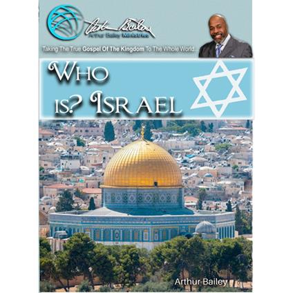 Who Is Israel?