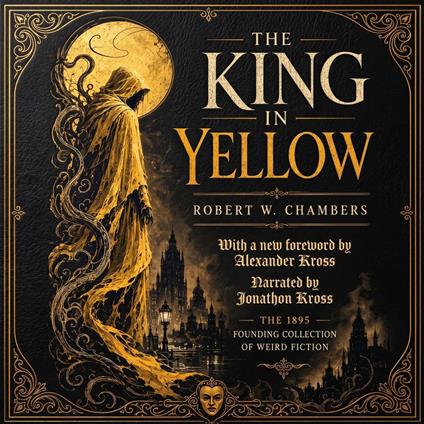 King in Yellow, The