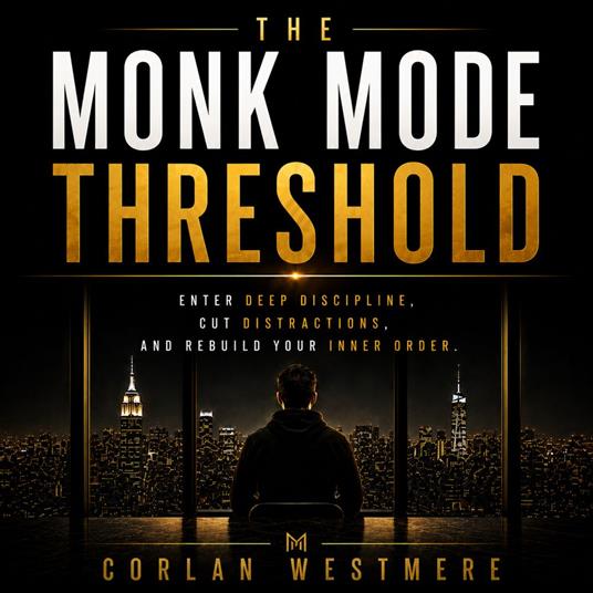 Monk Mode Threshold, The