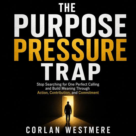 Purpose Pressure Trap, The