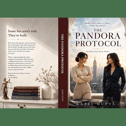 Pandora Protocol, The