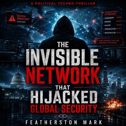Invisible Network That Hijacked Global Security, The
