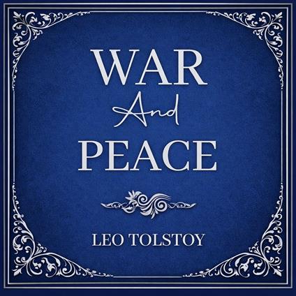 War And Peace