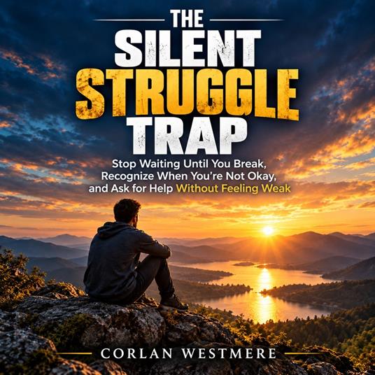 Silent Struggle Trap, The