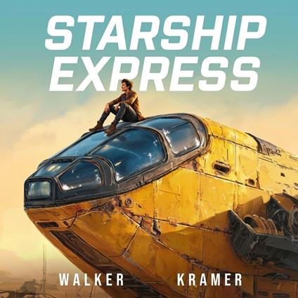 Starship Express