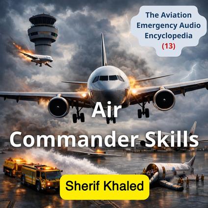 Air Commander Skills