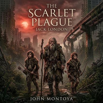 Scarlet Plague, The